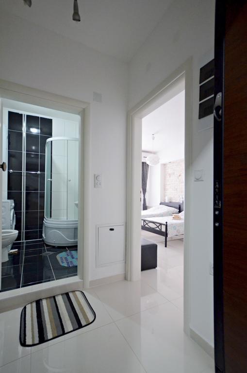 Aries Apartments บิโตลา ห้อง รูปภาพ