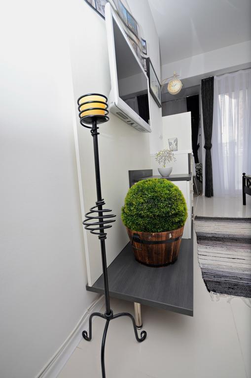 Aries Apartments บิโตลา ห้อง รูปภาพ