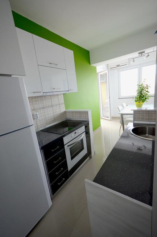 Aries Apartments บิโตลา ห้อง รูปภาพ