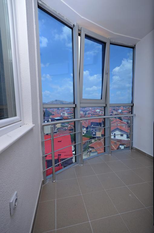 Aries Apartments บิโตลา ห้อง รูปภาพ